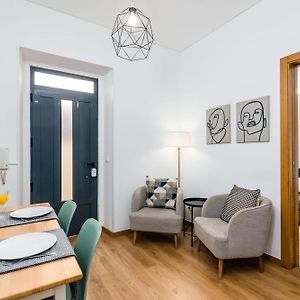 Appartement met Twee Slaapkamers